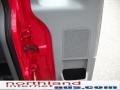 2007 Bright Red Ford F150 XL Regular Cab  photo #14