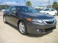 Grigio Metallic - TSX Sedan Photo No. 2