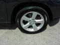 Flint Gray Mica - RX 350 Photo No. 3