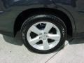 Flint Gray Mica - RX 350 Photo No. 4