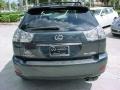 Flint Gray Mica - RX 350 Photo No. 7