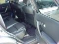 2007 Diamond Graphite Metallic Infiniti FX 35  photo #17