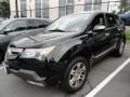 Formal Black Pearl - MDX Technology Photo No. 1