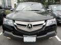 Formal Black Pearl - MDX Technology Photo No. 2