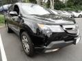 Formal Black Pearl - MDX Technology Photo No. 6