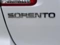 2011 Snow White Pearl Kia Sorento SX V6  photo #7