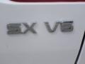 2011 Snow White Pearl Kia Sorento SX V6  photo #8