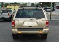 2004 Luminous Gold Metallic Nissan Pathfinder SE  photo #8