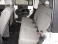 2008 Bright Silver Metallic Jeep Wrangler Unlimited Sahara 4x4  photo #11