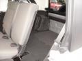 2008 Bright Silver Metallic Jeep Wrangler Unlimited Sahara 4x4  photo #12