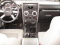 2008 Bright Silver Metallic Jeep Wrangler Unlimited Sahara 4x4  photo #13