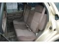 2004 Luminous Gold Metallic Nissan Pathfinder SE  photo #24