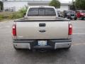 Pueblo Gold Metallic - F350 Super Duty Lariat Crew Cab Dually Photo No. 5