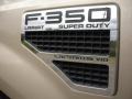 Pueblo Gold Metallic - F350 Super Duty Lariat Crew Cab Dually Photo No. 10