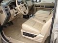Pueblo Gold Metallic - F350 Super Duty Lariat Crew Cab Dually Photo No. 11