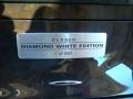 Diamond White Metallic - CLS 550 Diamond White Edition Photo No. 15