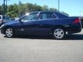 2007 Royal Blue Pearl Honda Accord EX Sedan  photo #3