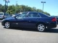 2007 Royal Blue Pearl Honda Accord EX Sedan  photo #4
