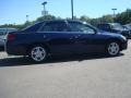 2007 Royal Blue Pearl Honda Accord EX Sedan  photo #7