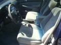 2007 Royal Blue Pearl Honda Accord EX Sedan  photo #10