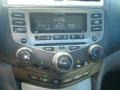 2007 Royal Blue Pearl Honda Accord EX Sedan  photo #13