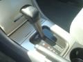2007 Royal Blue Pearl Honda Accord EX Sedan  photo #14