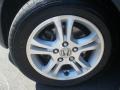 2007 Royal Blue Pearl Honda Accord EX Sedan  photo #18