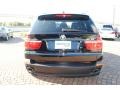 Jet Black - X5 4.8i Photo No. 4