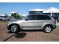Platinum Bronze Metallic - X5 3.0si Photo No. 2