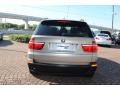 Platinum Bronze Metallic - X5 3.0si Photo No. 4