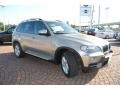 Platinum Bronze Metallic - X5 3.0si Photo No. 7