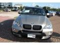 Platinum Bronze Metallic - X5 3.0si Photo No. 8