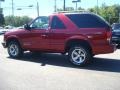 Majestic Red Metallic - Blazer LS Photo No. 3