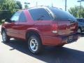 Majestic Red Metallic - Blazer LS Photo No. 4