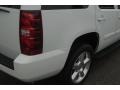 Summit White - Tahoe LTZ 4x4 Photo No. 6