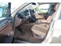 Platinum Bronze Metallic - X5 3.0si Photo No. 13