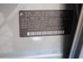 Platinum Bronze Metallic - X5 3.0si Photo No. 14