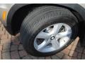 Platinum Bronze Metallic - X5 3.0si Photo No. 18