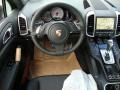 2011 Meteor Grey Metallic Porsche Cayenne S  photo #25