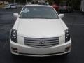 White Diamond - CTS Sedan Photo No. 3