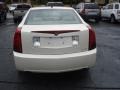 White Diamond - CTS Sedan Photo No. 4