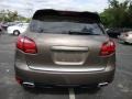 2011 Umber Brown Metallic Porsche Cayenne   photo #8