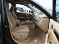 2011 Umber Brown Metallic Porsche Cayenne   photo #19