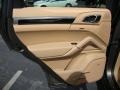 2011 Umber Brown Metallic Porsche Cayenne   photo #23