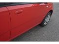 Victory Red - Aveo 5 Hatchback Photo No. 6