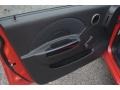Victory Red - Aveo 5 Hatchback Photo No. 9