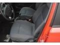 2007 Victory Red Chevrolet Aveo 5 Hatchback  photo #11
