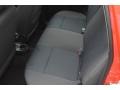 Victory Red - Aveo 5 Hatchback Photo No. 21
