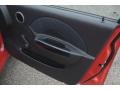 Victory Red - Aveo 5 Hatchback Photo No. 22