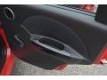 Victory Red - Aveo 5 Hatchback Photo No. 24
